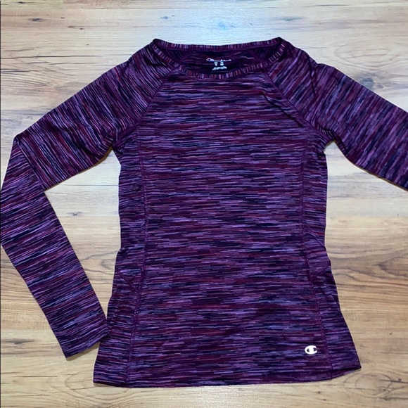 Champion Tops - EUC Champion Running top